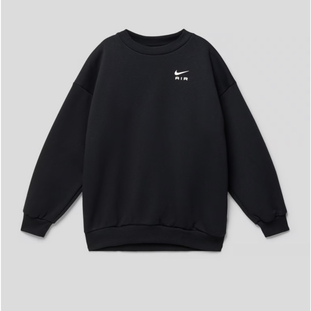 Nike AIR Sweatshirt size Small